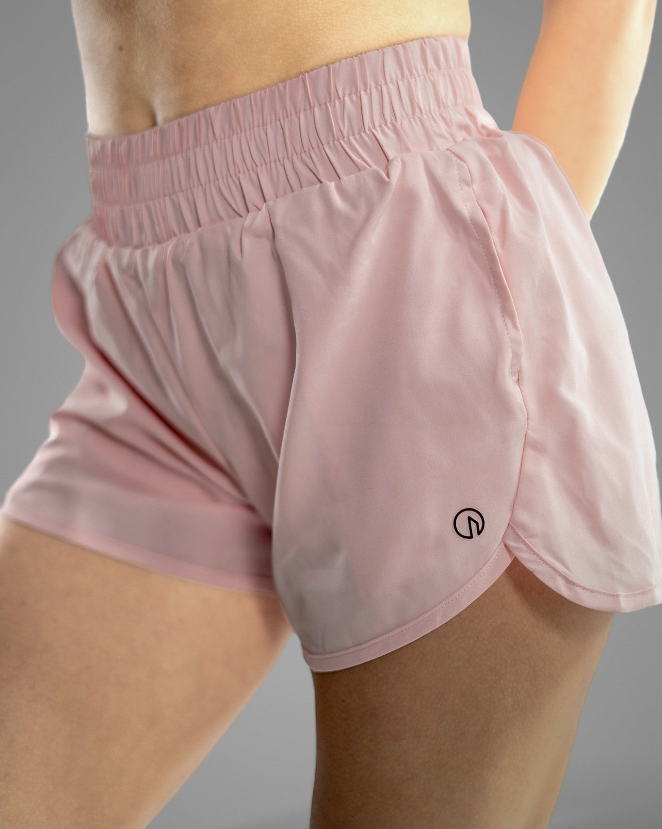Runners High Shorts