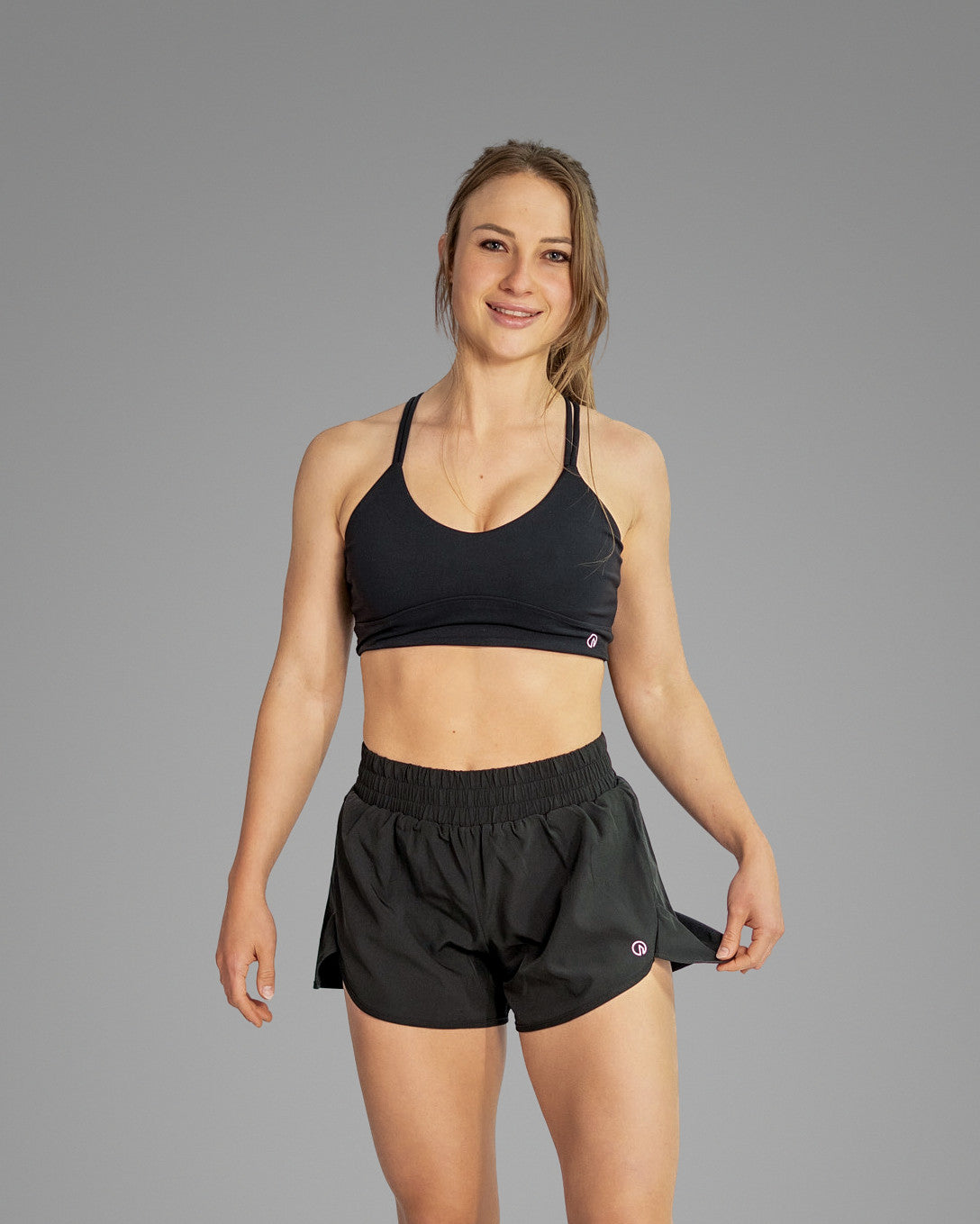 Runners High Sports Bra