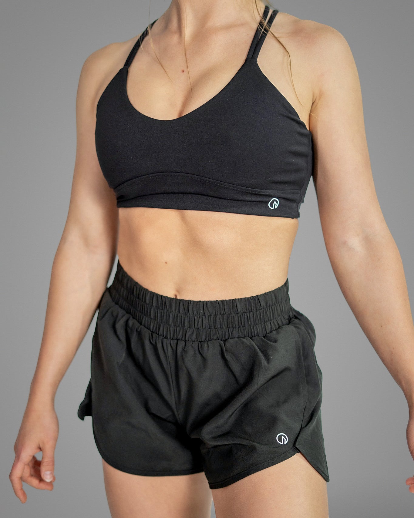 Runners High Sports Bra