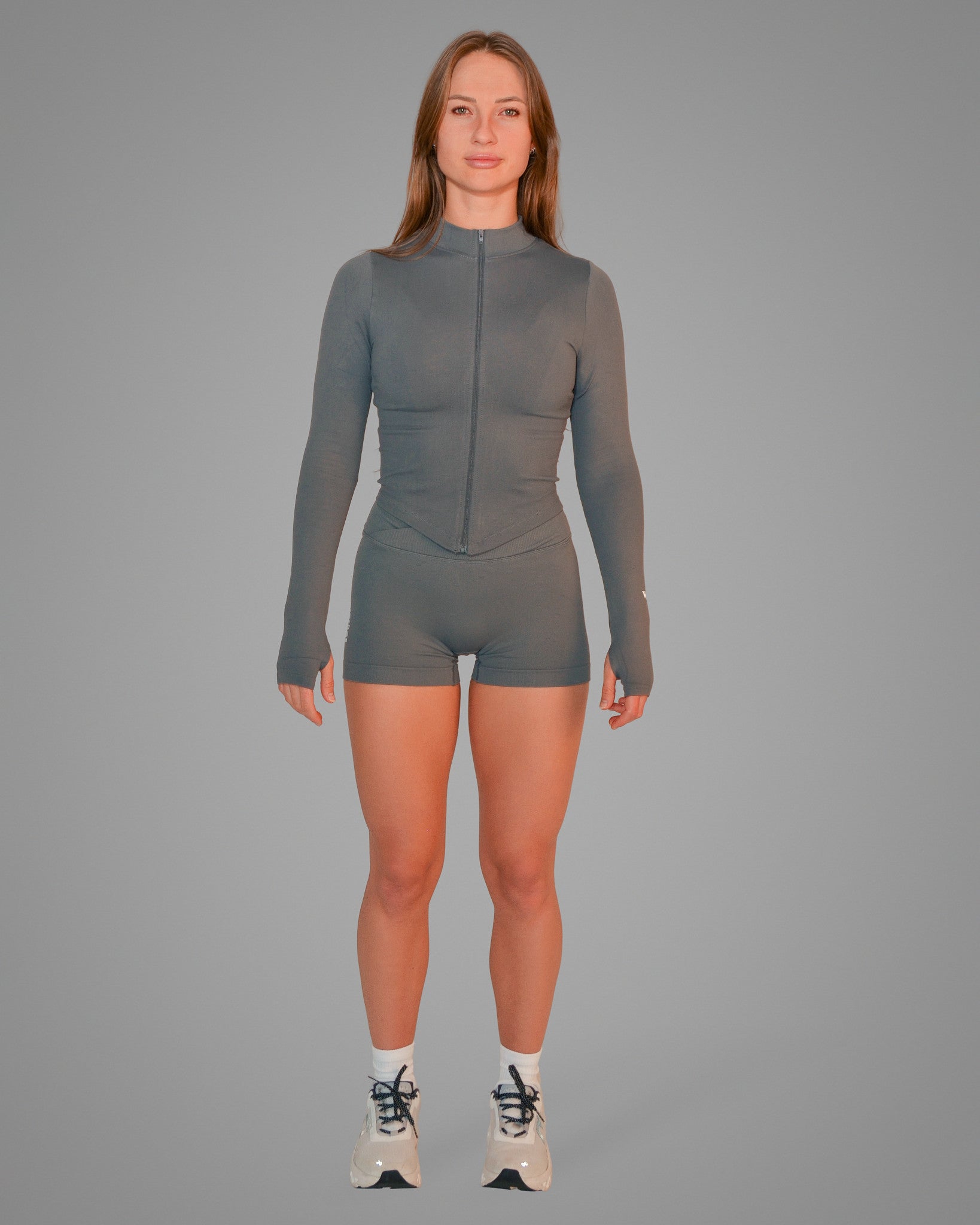 Snatcher Slimfit Jacket