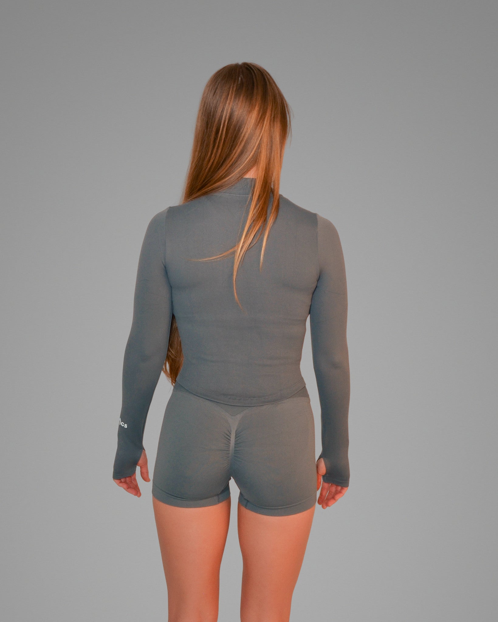 Snatcher Slimfit Jacket