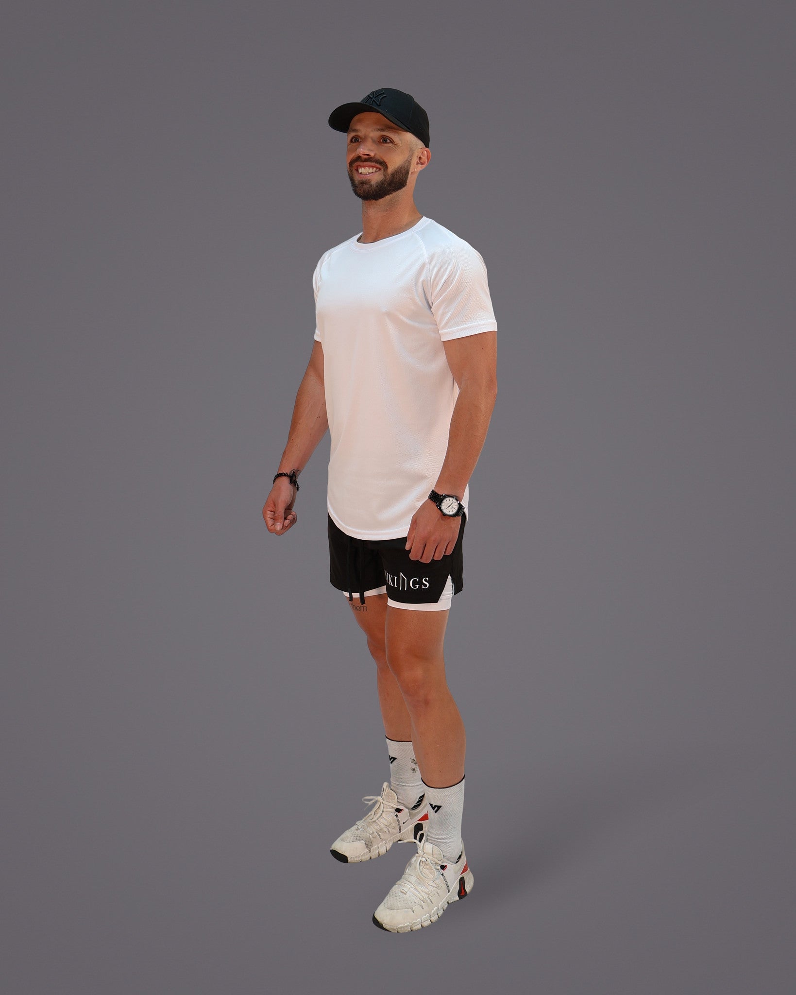 Phase One Training Shirt