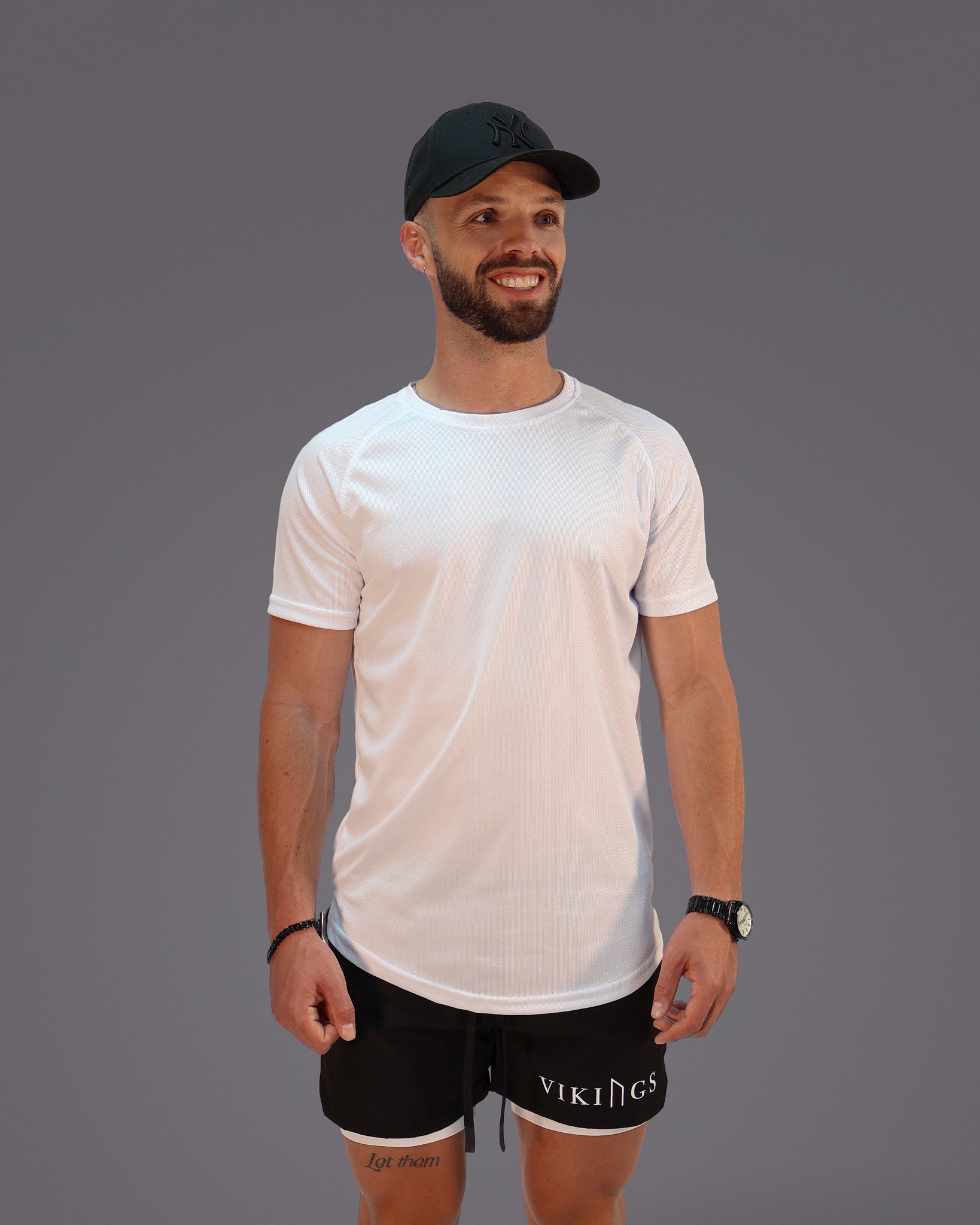 Phase One Training Shirt