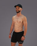 Zone Shorts