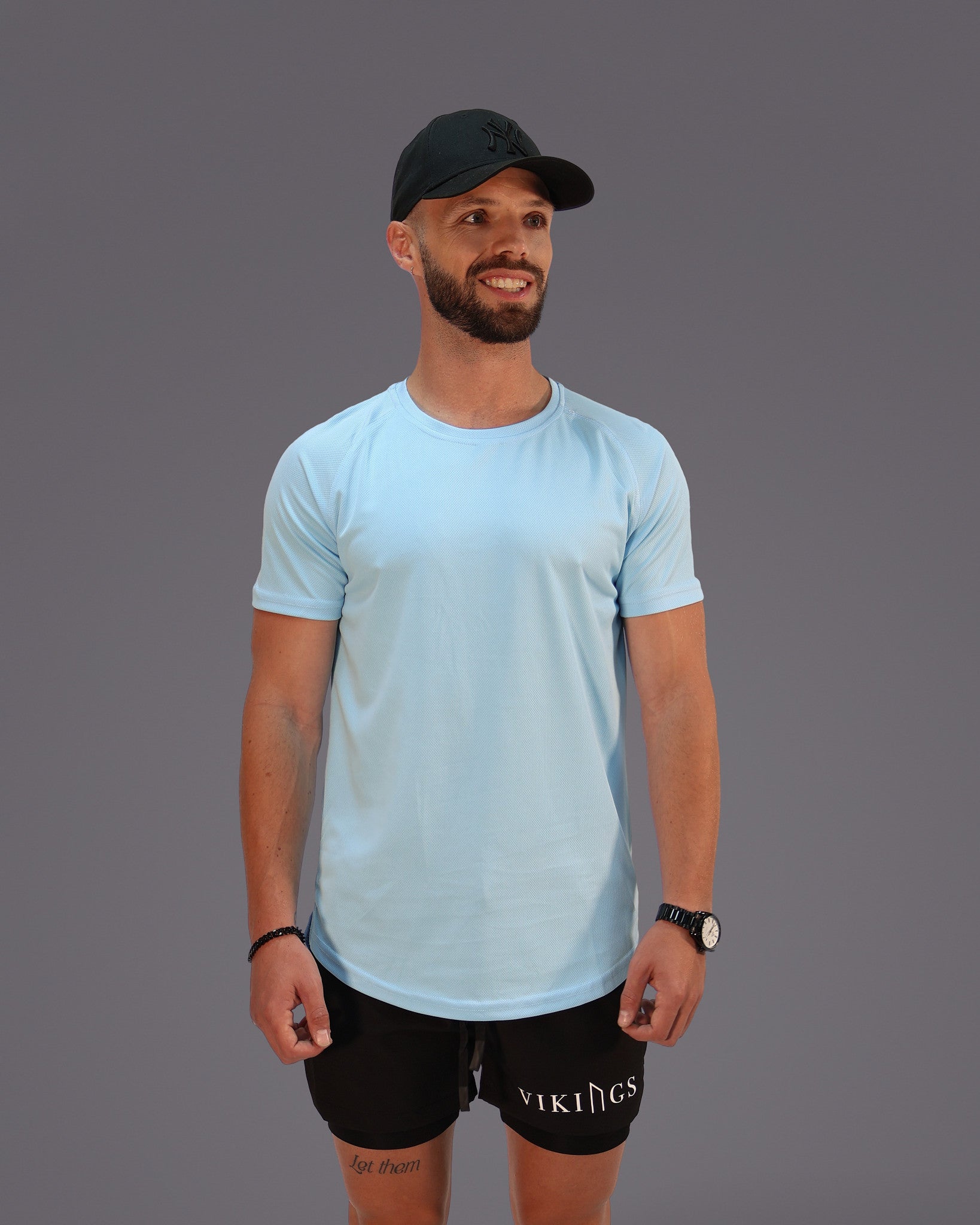 Phase One Training Shirt