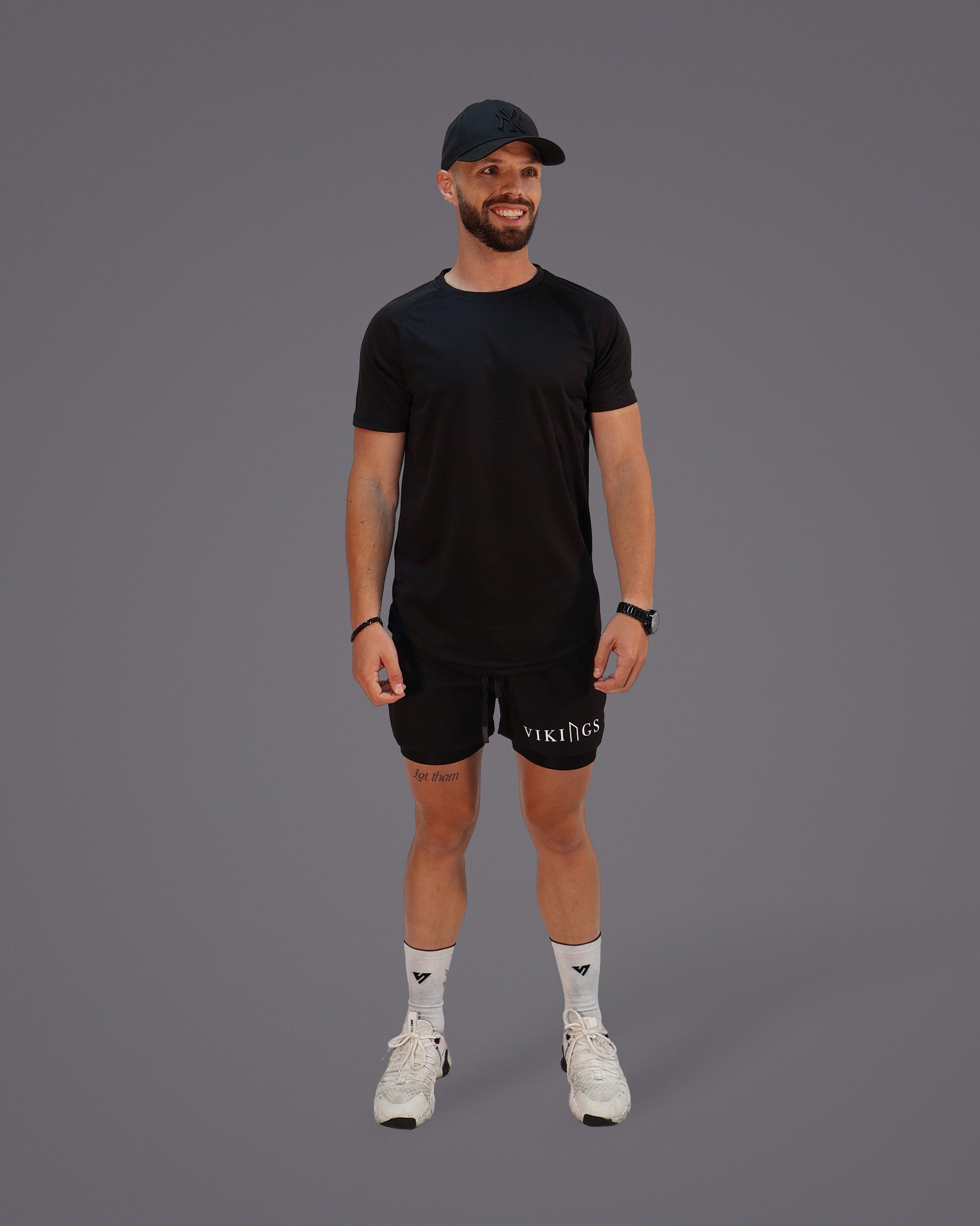 Phase One Training Shirt