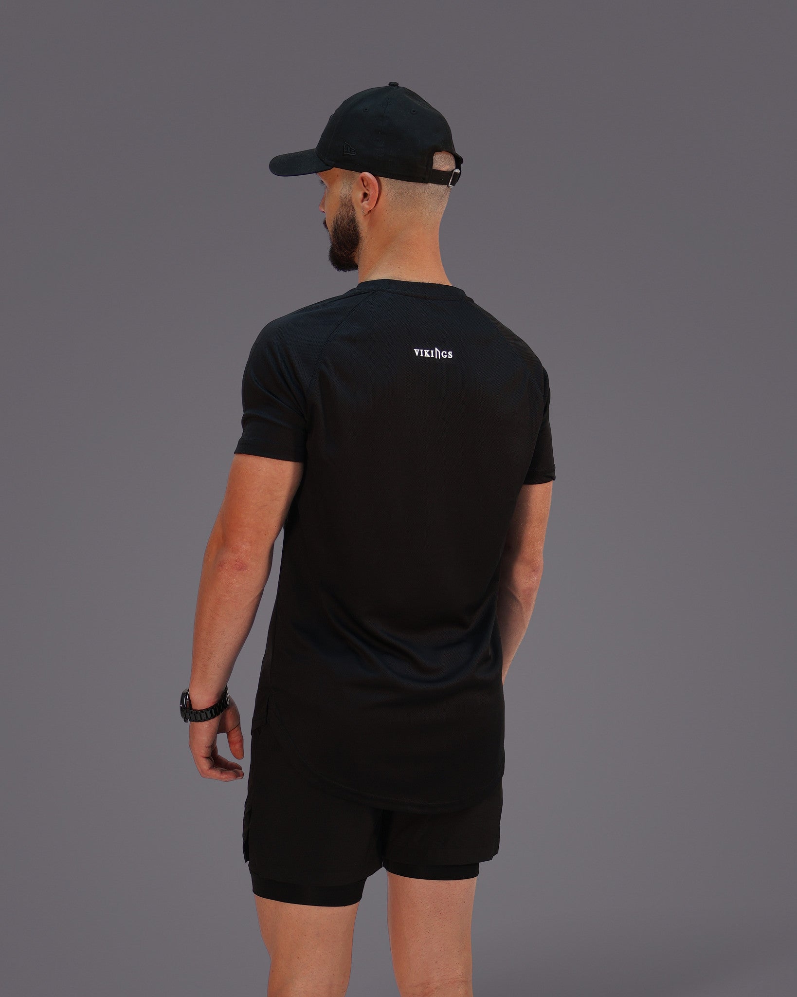 Phase One Training Shirt