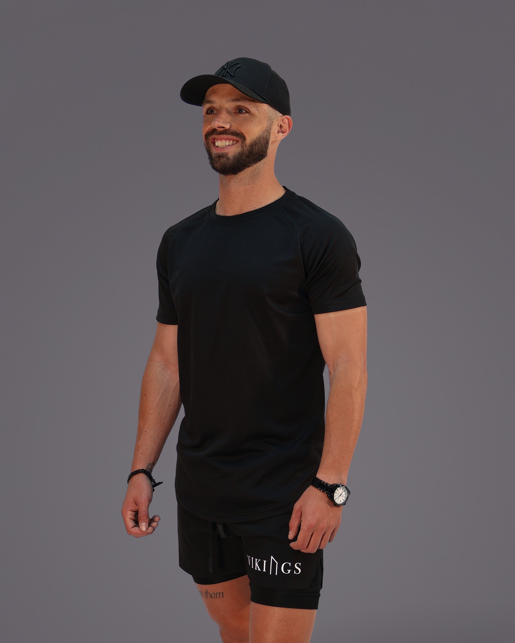 Phase One Training Shirt