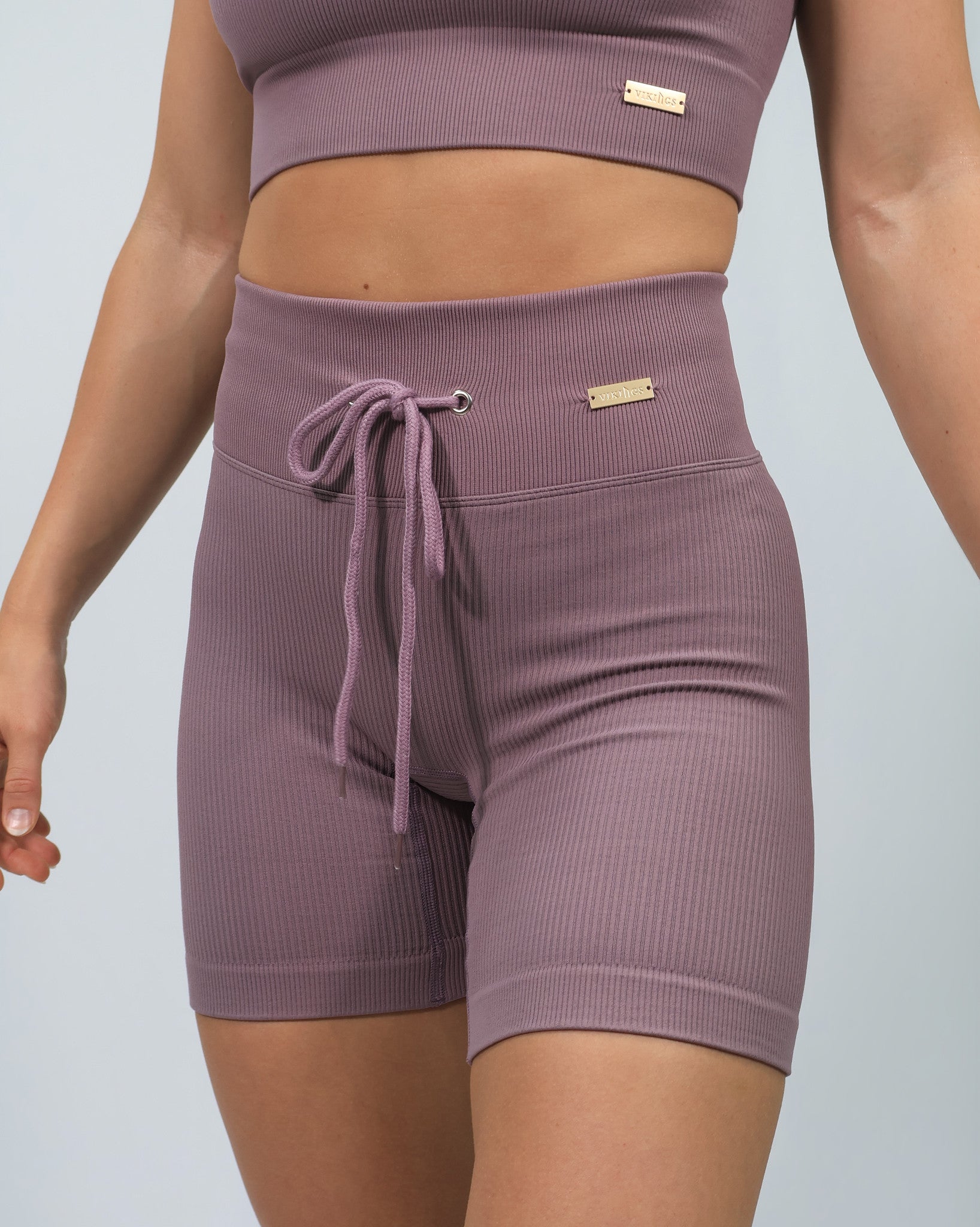 Feel Good Biker Shorts