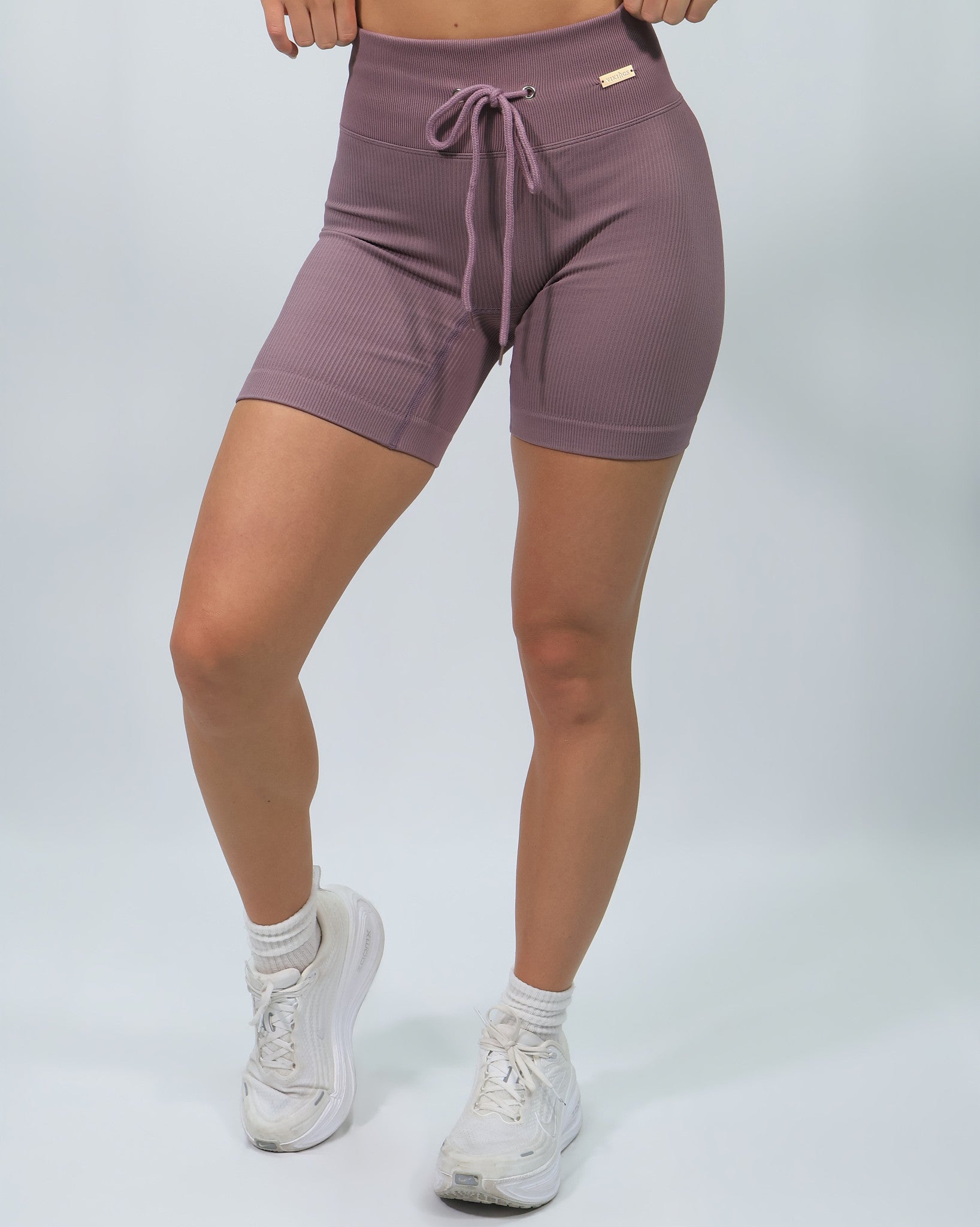 Feel Good Biker Shorts