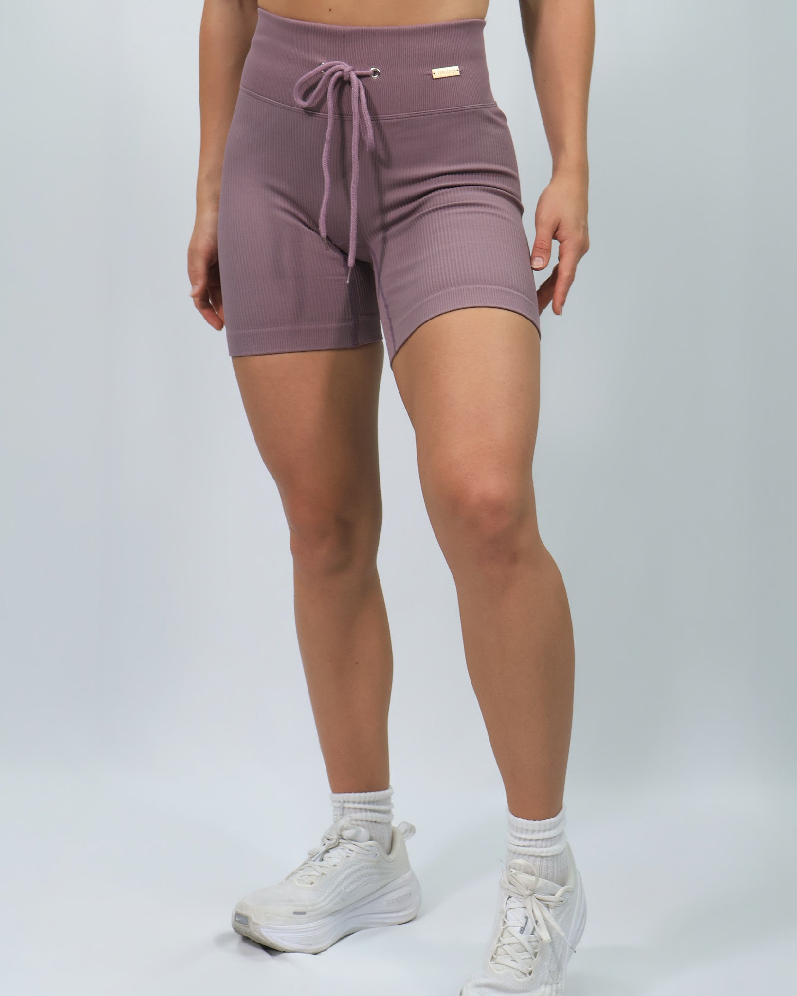 Feel Good Biker Shorts