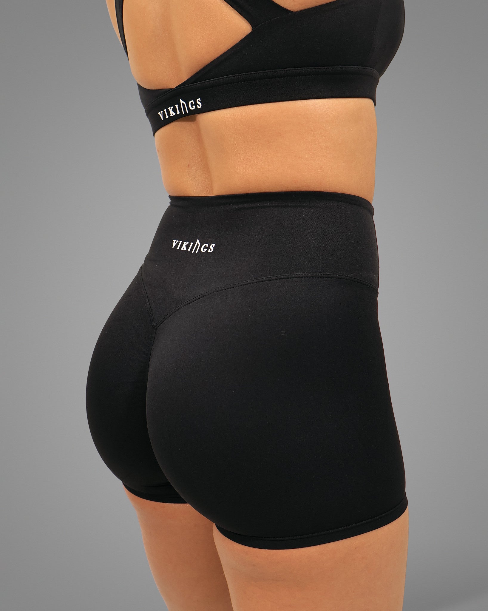 Shift Shorts