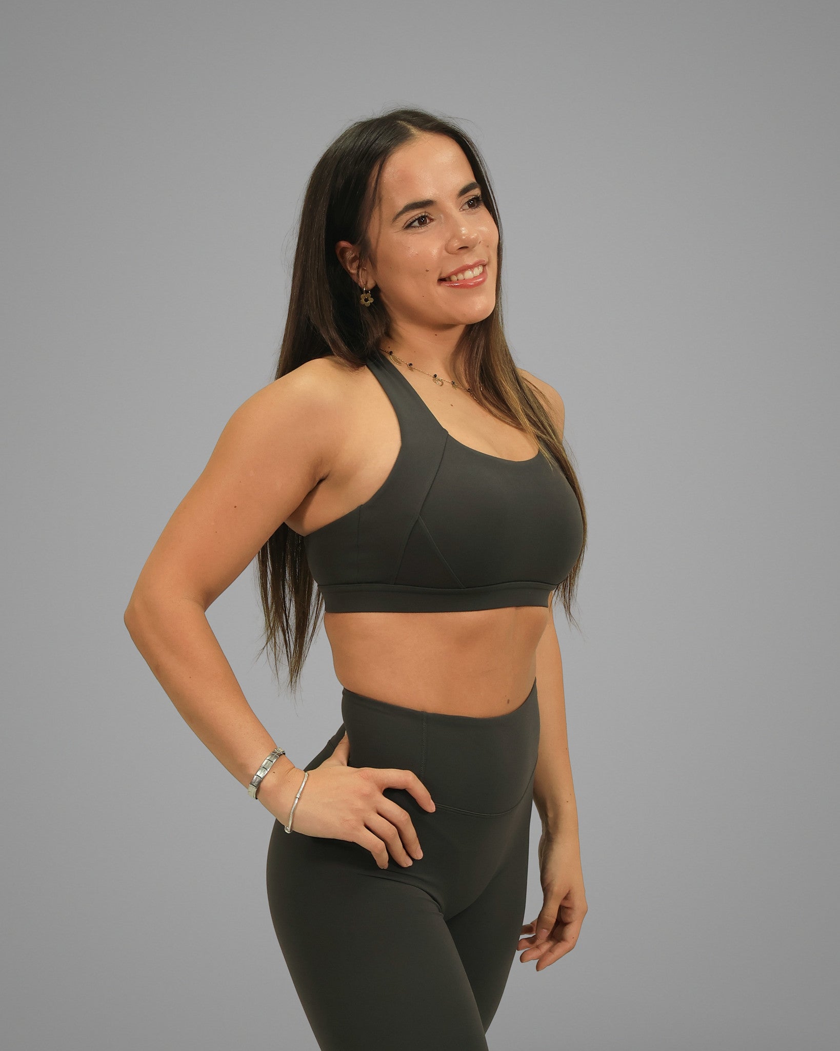 Shift Sports Bra