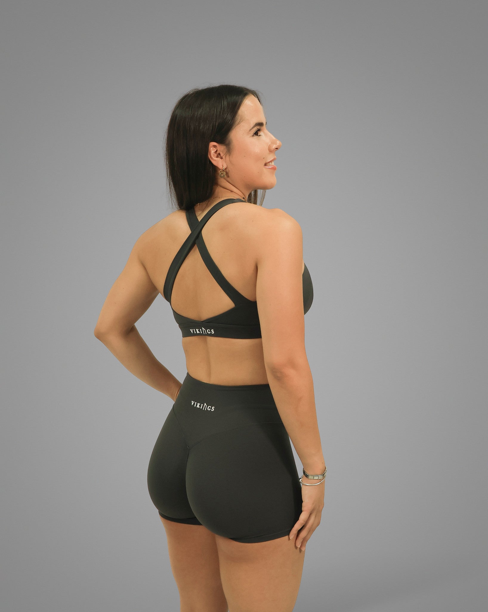 Shift Shorts