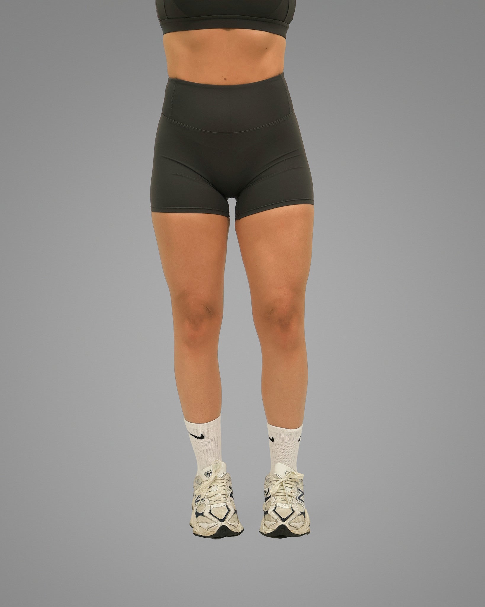 Shift Shorts