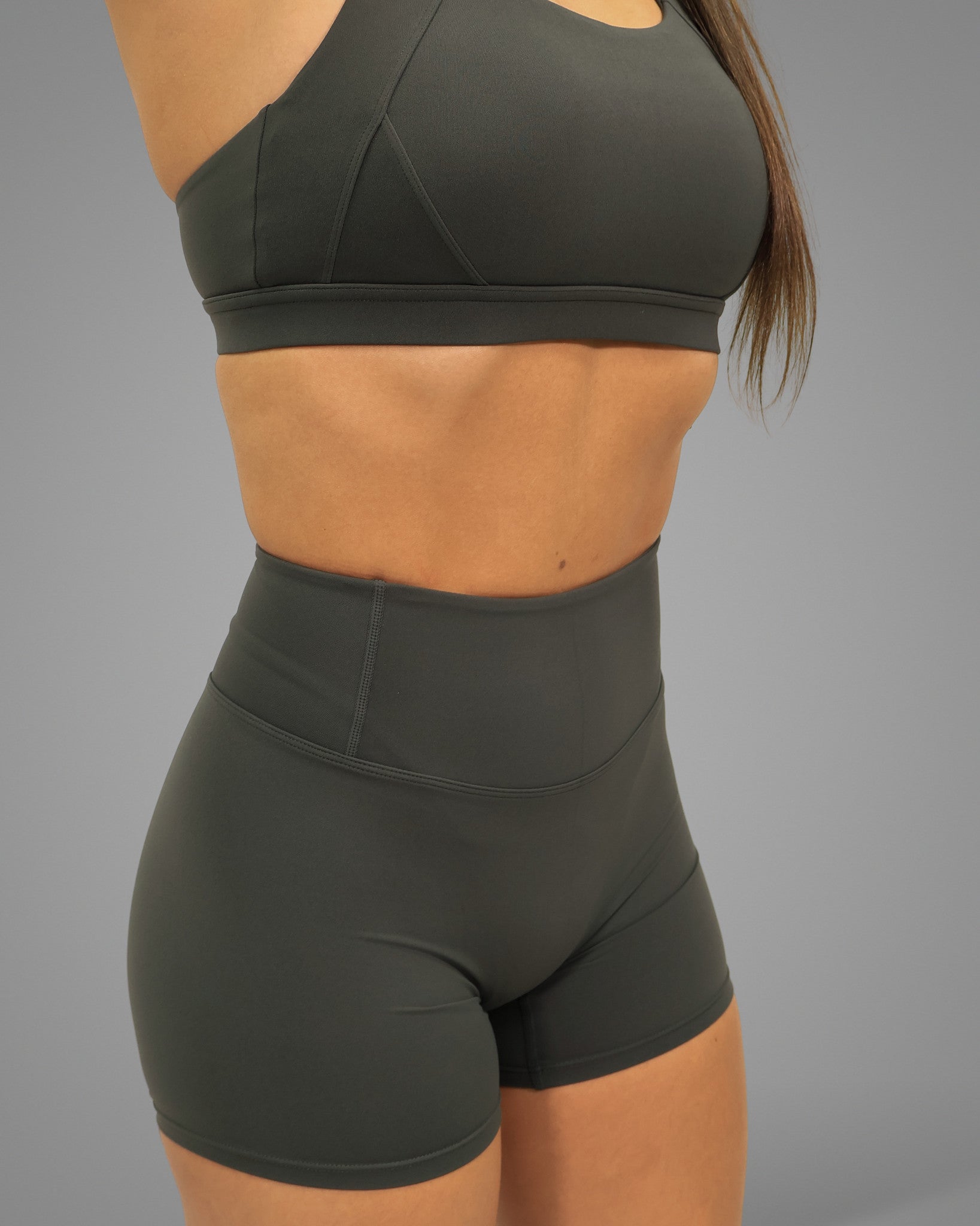 Shift Shorts